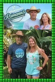 Willkommen bei den Reimanns tv show poster