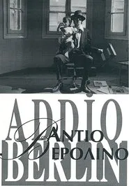 Addio Berlin movie poster
