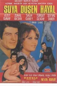 Suya Düşen Hayal movie poster