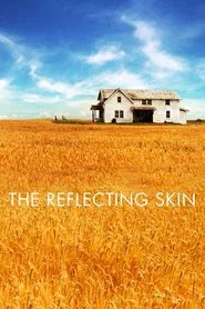 Poster do filme O Reflexo do Mal