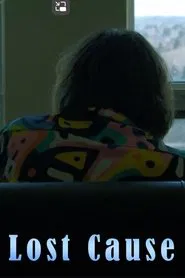 Lost Cause movie poster