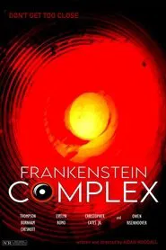 Frankenstein Complex movie poster