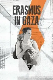 Erasmus in Gaza movie poster