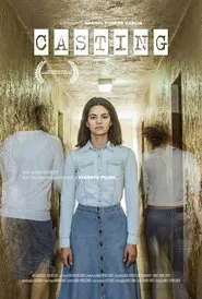 Casting movie poster