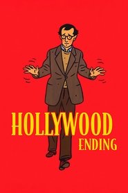 Hollywood Ending movie poster