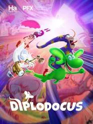 Poster do filme Diplodocus