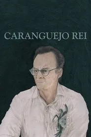 The King Crab movie poster