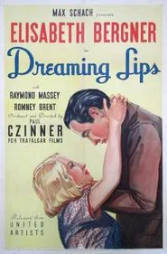 Dreaming Lips movie poster
