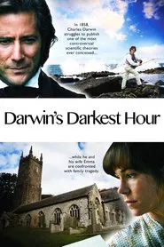 Darwin's Darkest Hour movie poster