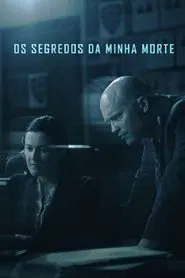 Os Segredos da Minha Morte tv show poster