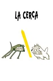 The Fence movie poster