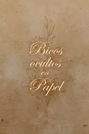 Bicos ocultos en Papel movie poster