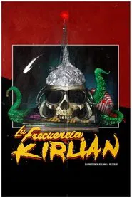 The Kirlian Frequency movie poster