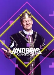 Knossis Kingdom tv show poster