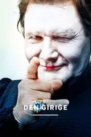 Poster do filme Den girige