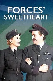 Forces' Sweetheart movie poster