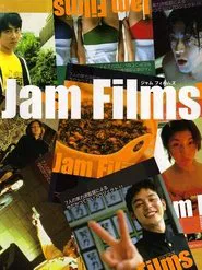 Poster do filme Jam Films