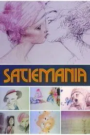 Satiemania movie poster