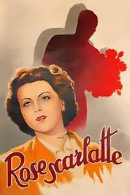 Red Roses movie poster