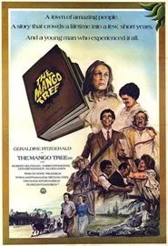The Mango Tree movie poster