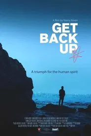 Get Back Up movie poster