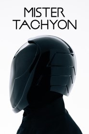 Poster da série Mister Tachyon