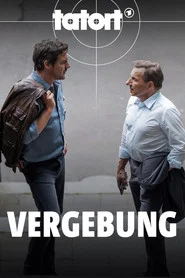 Vergebung movie poster