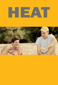 Heat movie poster