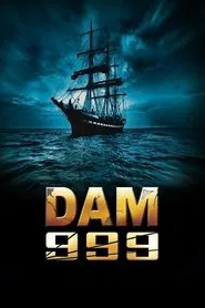 Dam 999 movie poster