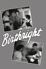 Birthright movie poster