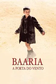 Poster do filme Baarìa - A Porta do Vento