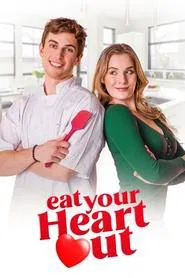 Eat Your Heart Out movie poster