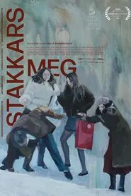 Poor Me movie poster