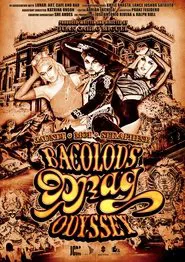 Bacolod's Drag Odyssey movie poster