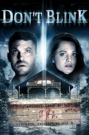 Don't Blink movie poster