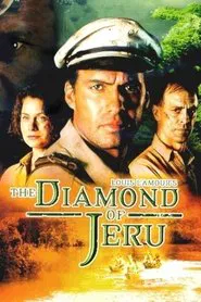 The Diamond of Jeru movie poster