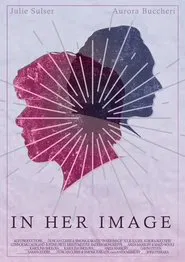 In Her Image movie poster