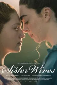 Sister Wives movie poster