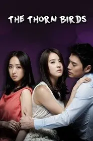 The Thorn Birds tv show poster