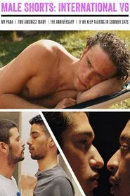 Male Shorts: International V6 movie poster
