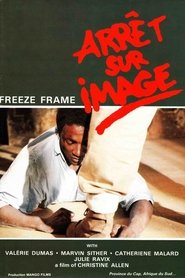 Arrêt sur image movie poster
