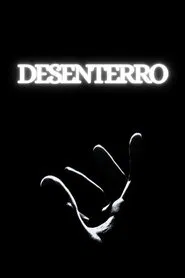 Desenterro movie poster