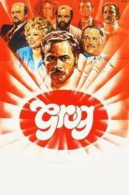 Grog movie poster