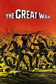 The Great War movie poster