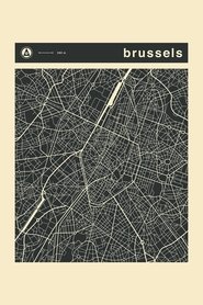 Brussels Loops movie poster