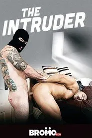 The Intruder movie poster