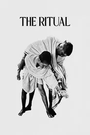 The Ritual movie poster