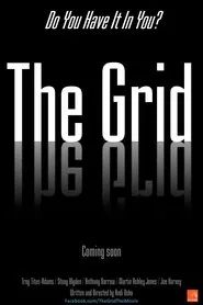 The Grid movie poster