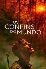 Poster do filme Os Confins do Mundo