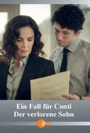 Ein Fall für Conti - Der verlorene Sohn movie poster
